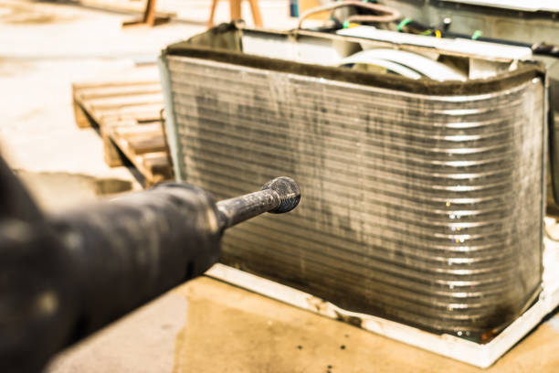 Best Affordable HVAC Duct Cleaning  in Brownville, NJ