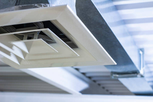 Best Best Air Duct Cleaning Company  in Brownville, NJ