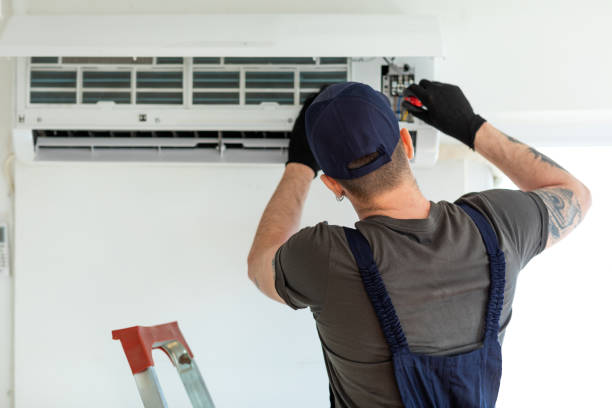 Best Local Air Duct Cleaning Services  in Brownville, NJ