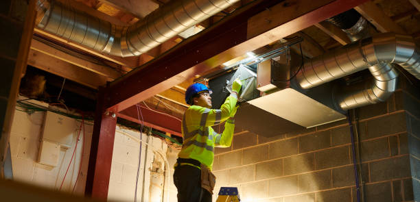 Best Air Duct Cleaning Near Me  in Brownville, NJ