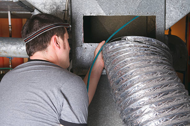 Best Affordable Duct Cleaning Services  in Brownville, NJ