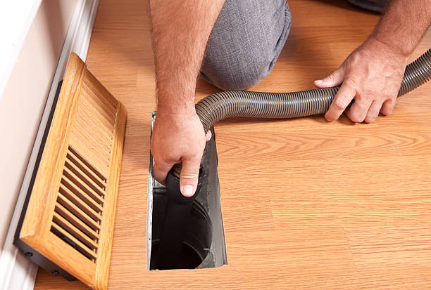Best Residential Air Duct Cleaning  in Brownville, NJ