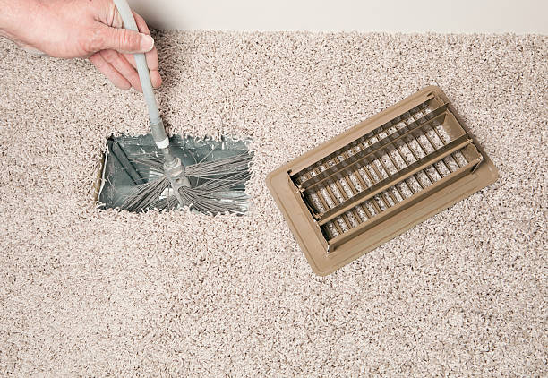 Best Emergency Air Duct Cleaning  in Brownville, NJ