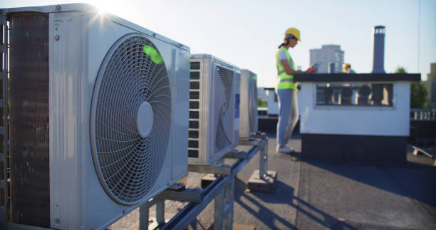 Best HVAC Duct Inspection Services  in Brownville, NJ